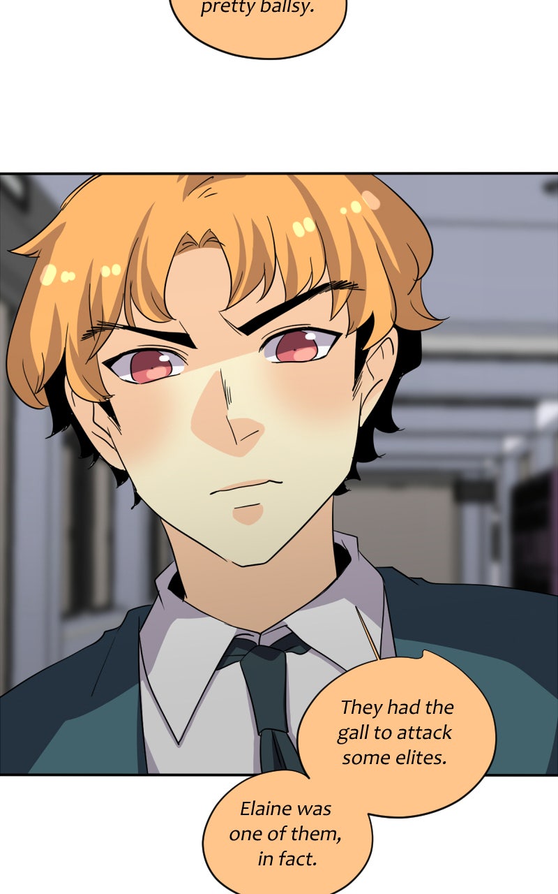 Read unOrdinary EN Manga Online
