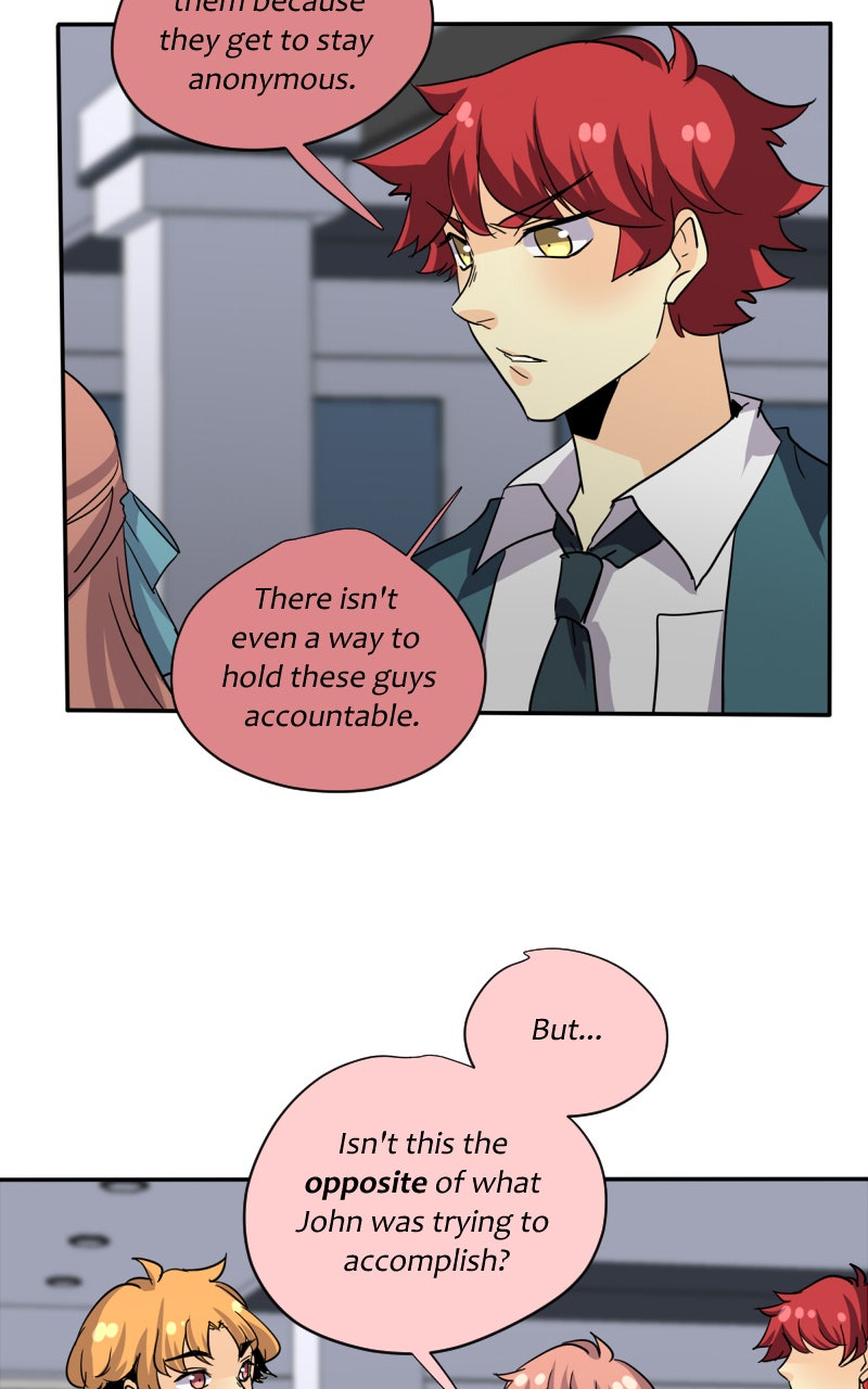 Read unOrdinary EN Manga Online