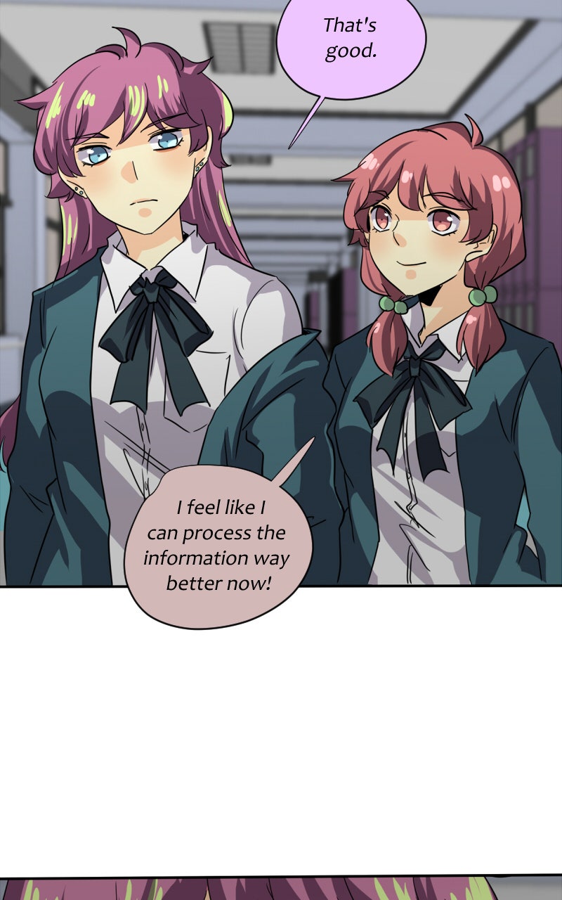 Read unOrdinary EN Manga Online