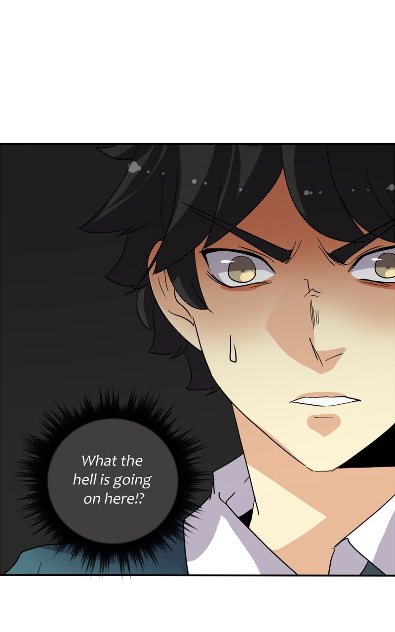 Read unOrdinary EN Manga Online