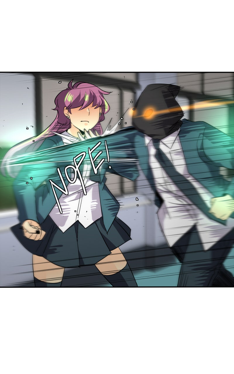 Read unOrdinary EN Manga Online