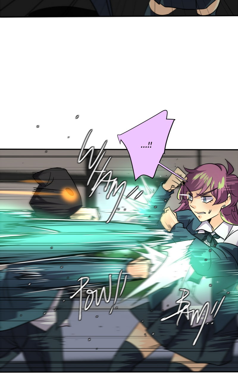 Read unOrdinary EN Manga Online