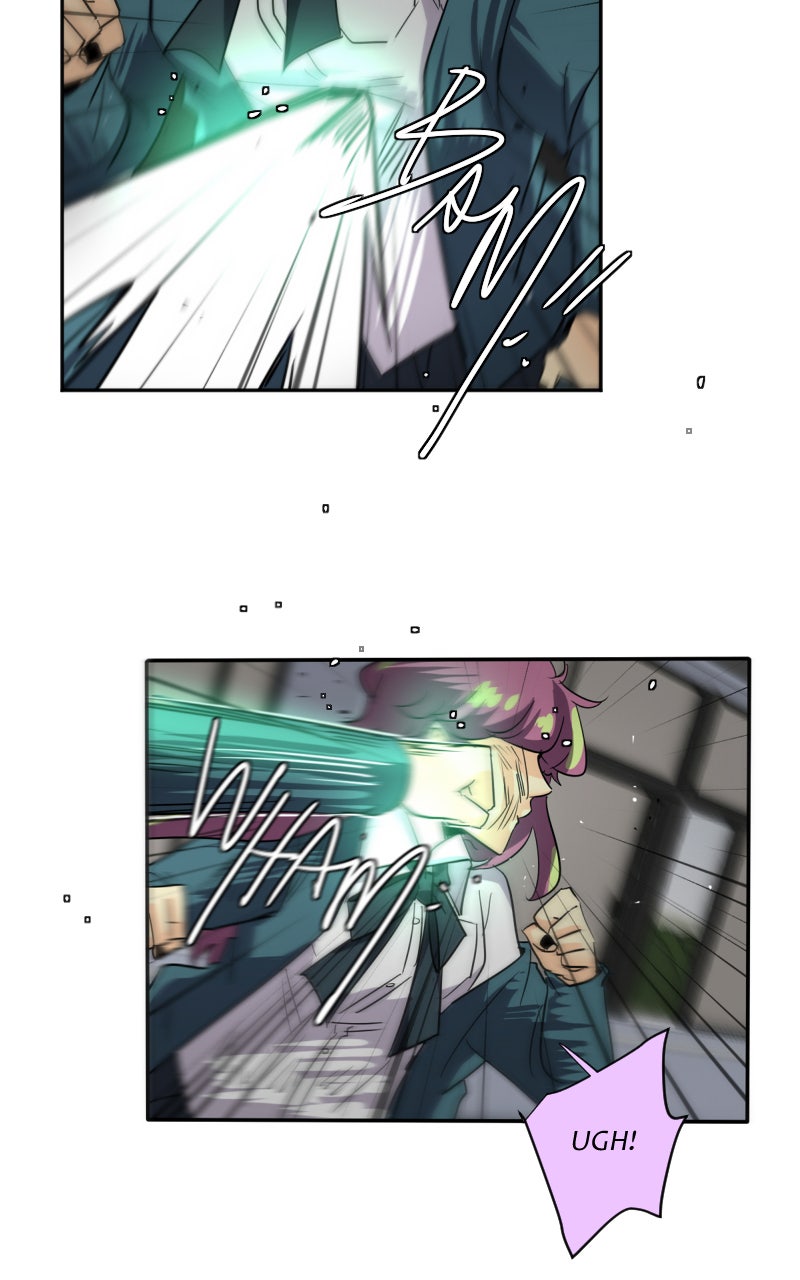Read unOrdinary EN Manga Online