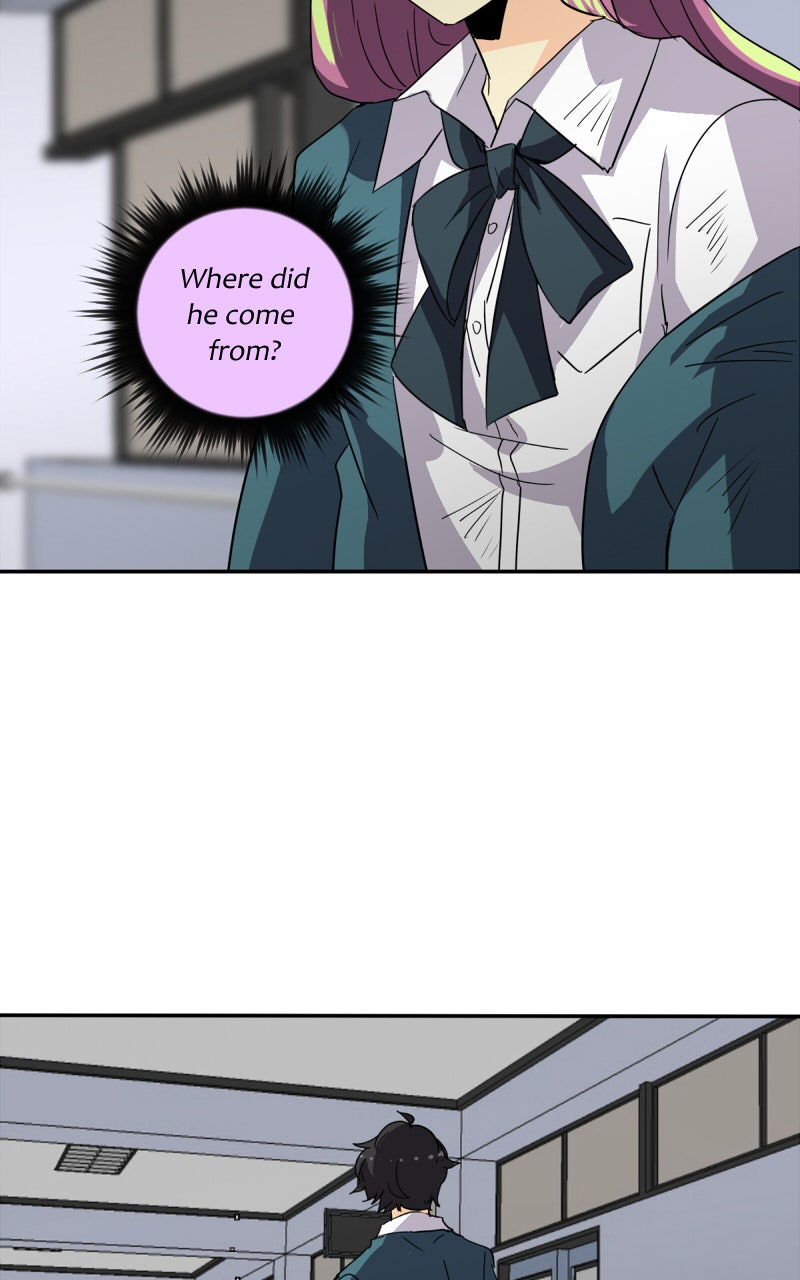 Read unOrdinary EN Manga Online