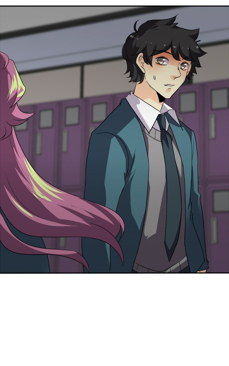 Read unOrdinary EN Manga Online