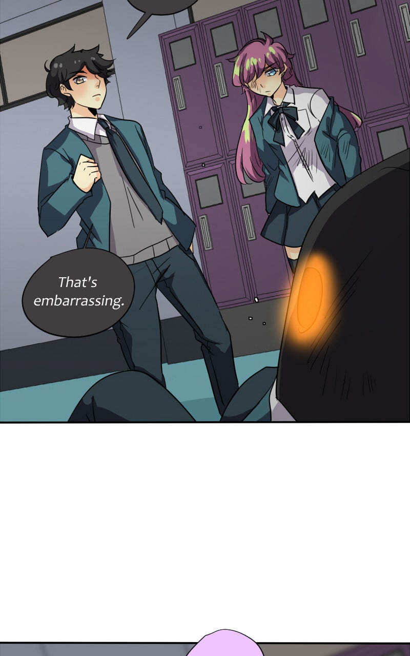 Read unOrdinary EN Manga Online
