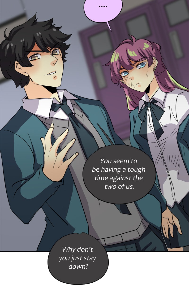Read unOrdinary EN Manga Online