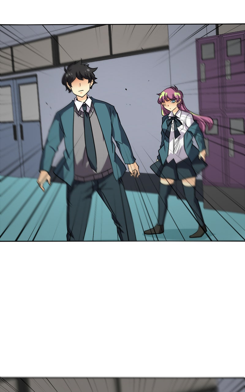 Read unOrdinary EN Manga Online