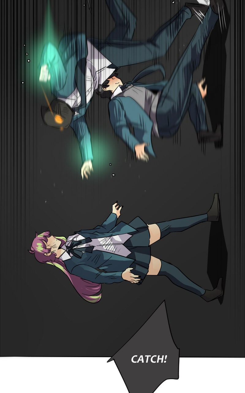 Read unOrdinary EN Manga Online
