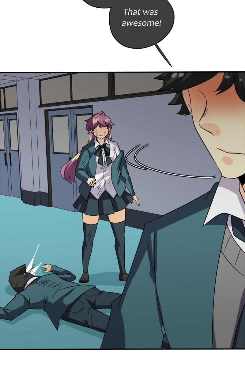 Read unOrdinary EN Manga Online