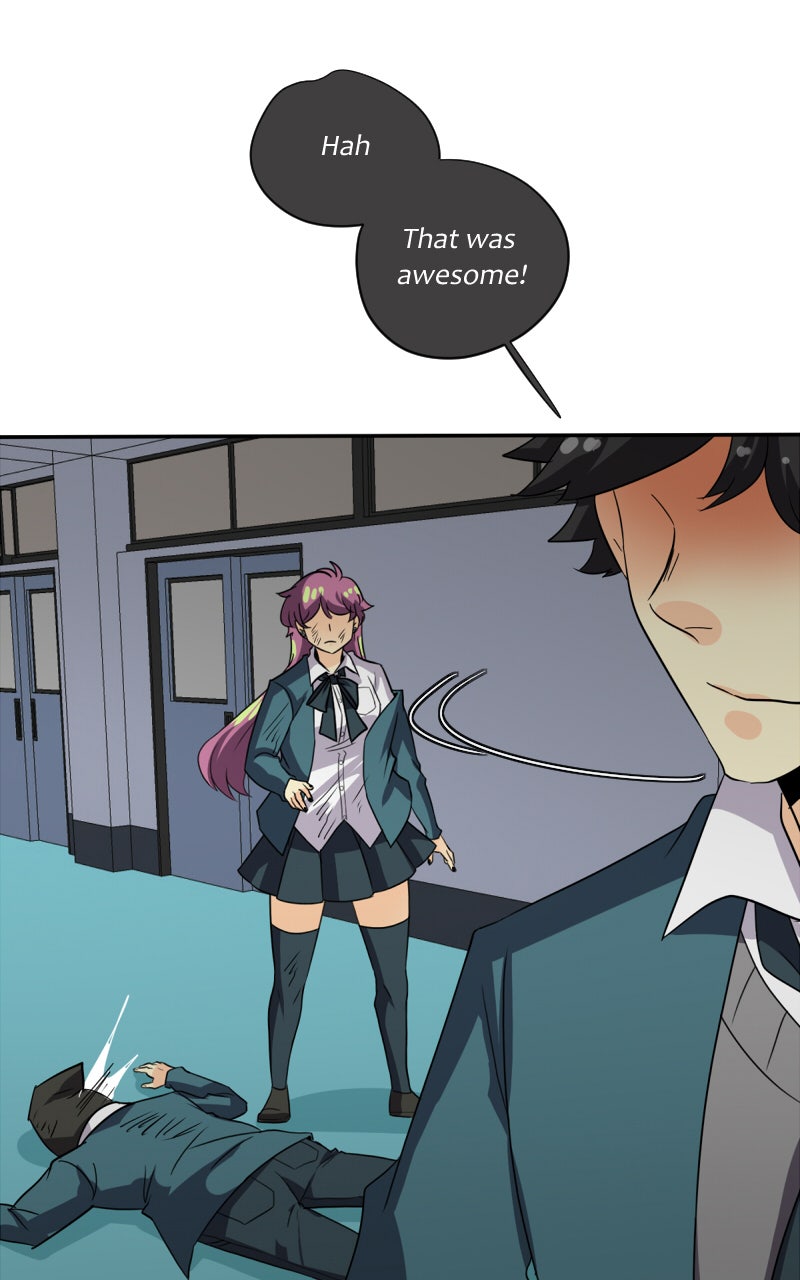 Read unOrdinary EN Manga Online
