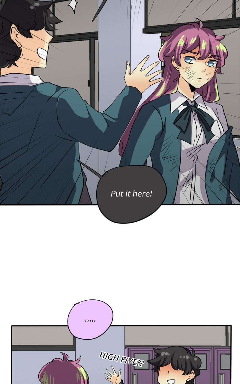 Read unOrdinary EN Manga Online