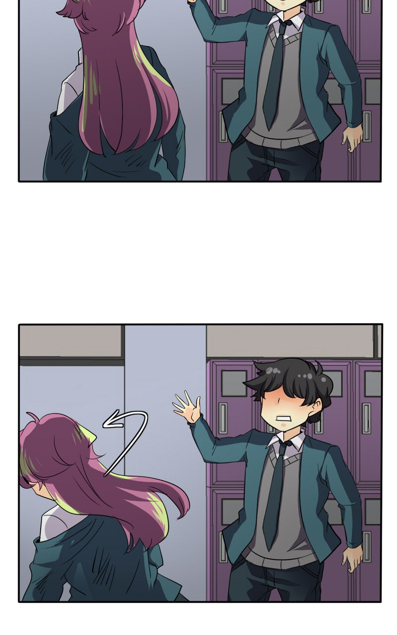 Read unOrdinary EN Manga Online