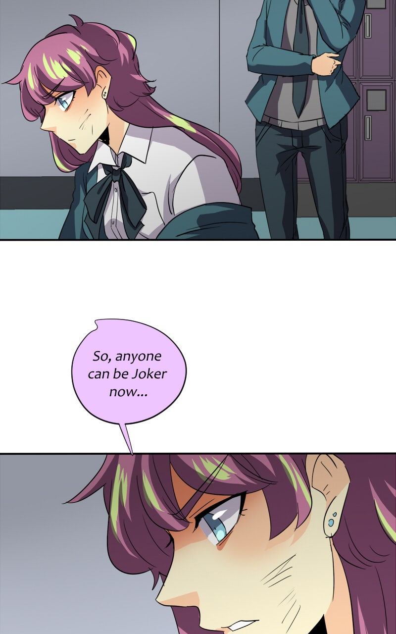 Read unOrdinary EN Manga Online