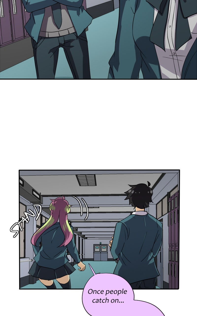 Read unOrdinary EN Manga Online