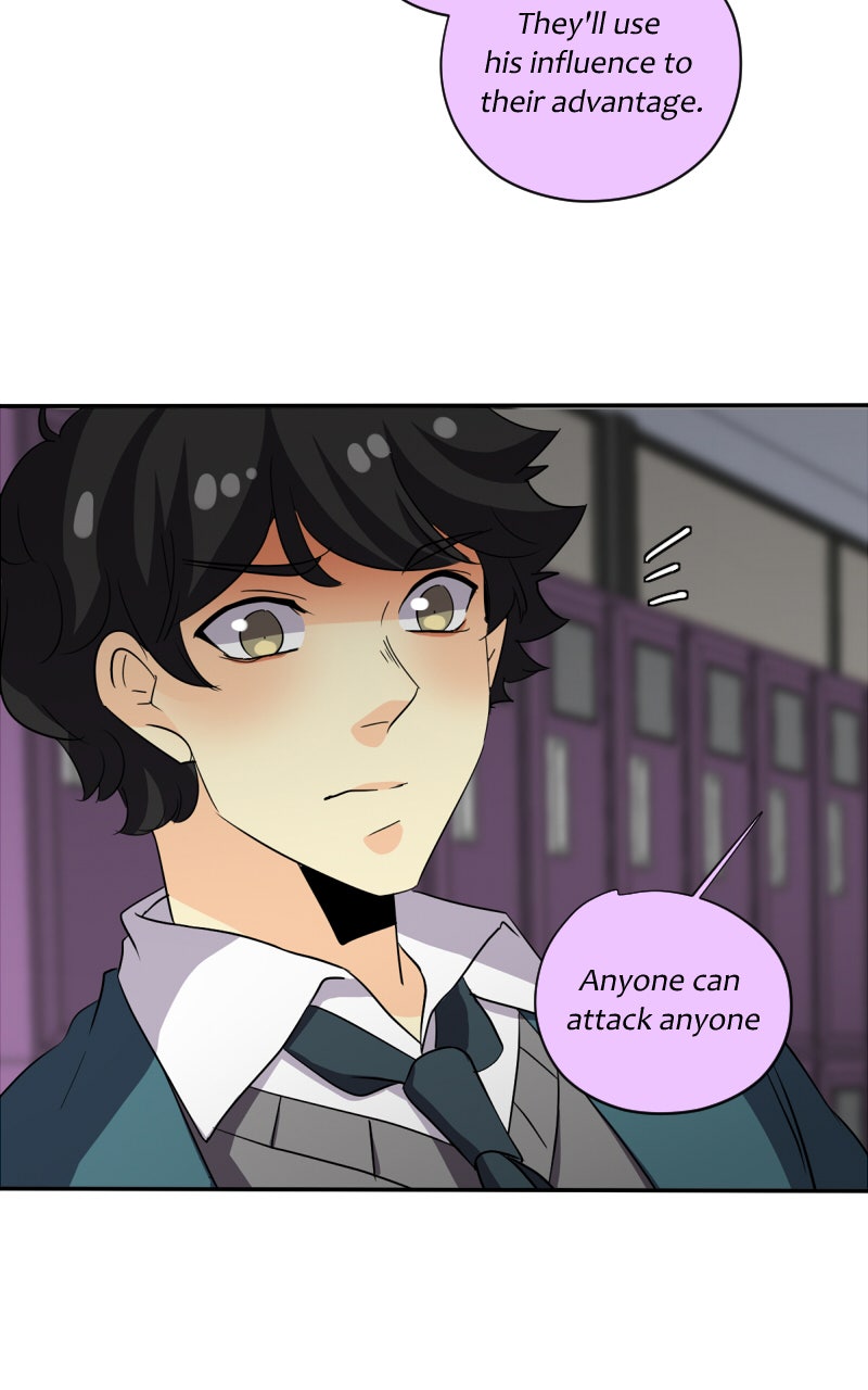 Read unOrdinary EN Manga Online