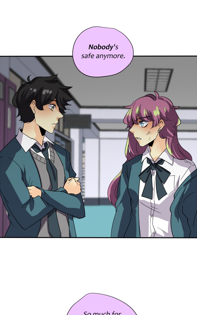 Read unOrdinary EN Manga Online