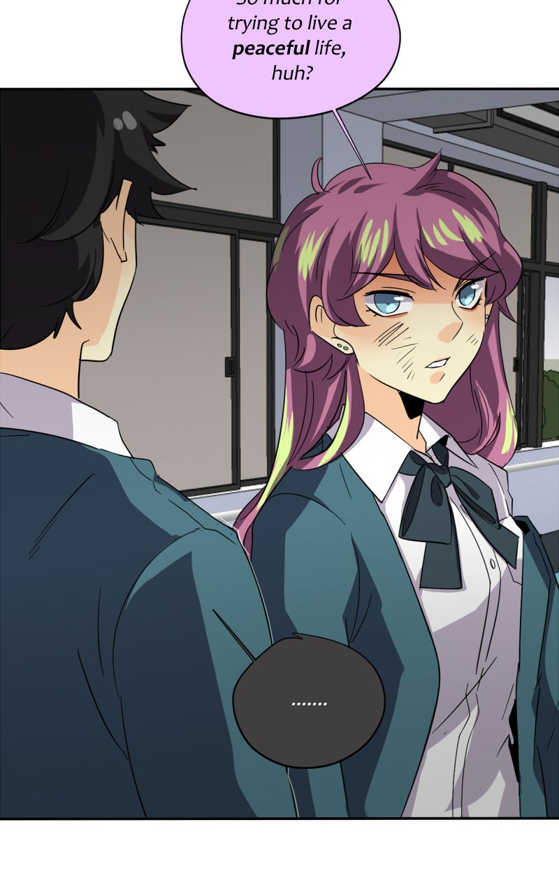 Read unOrdinary EN Manga Online