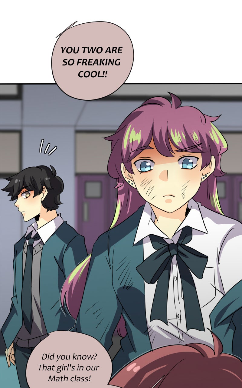 Read unOrdinary EN Manga Online