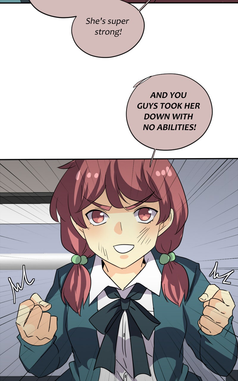 Read unOrdinary EN Manga Online