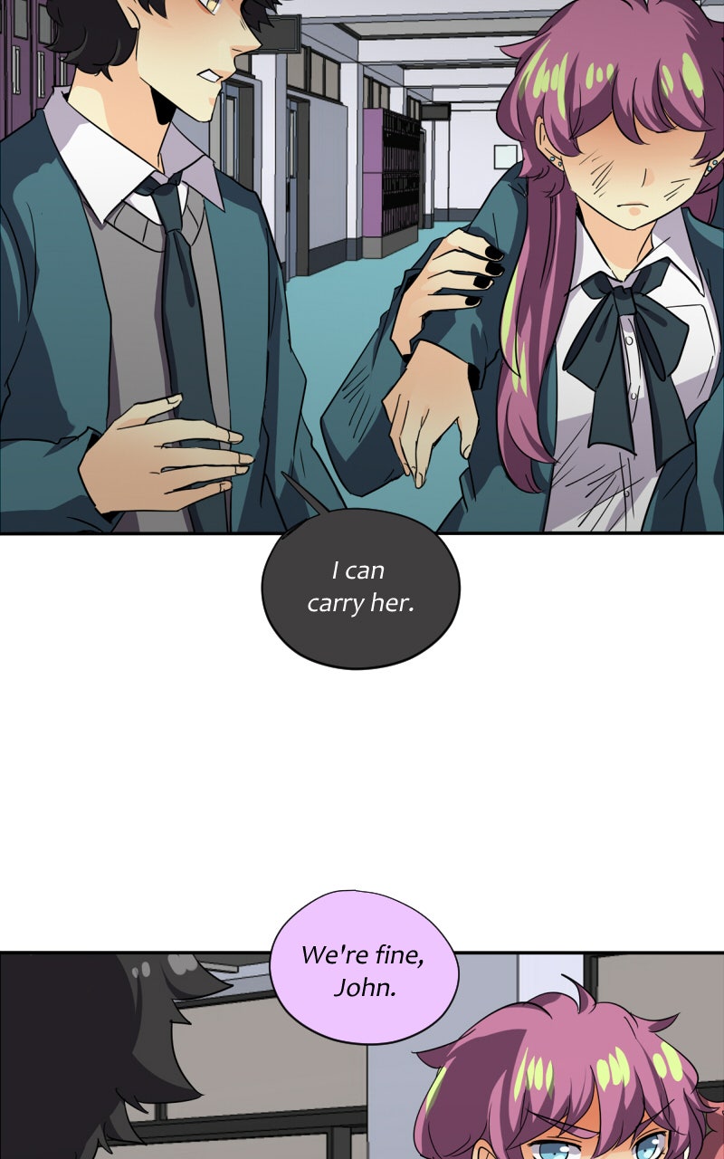 Read unOrdinary EN Manga Online