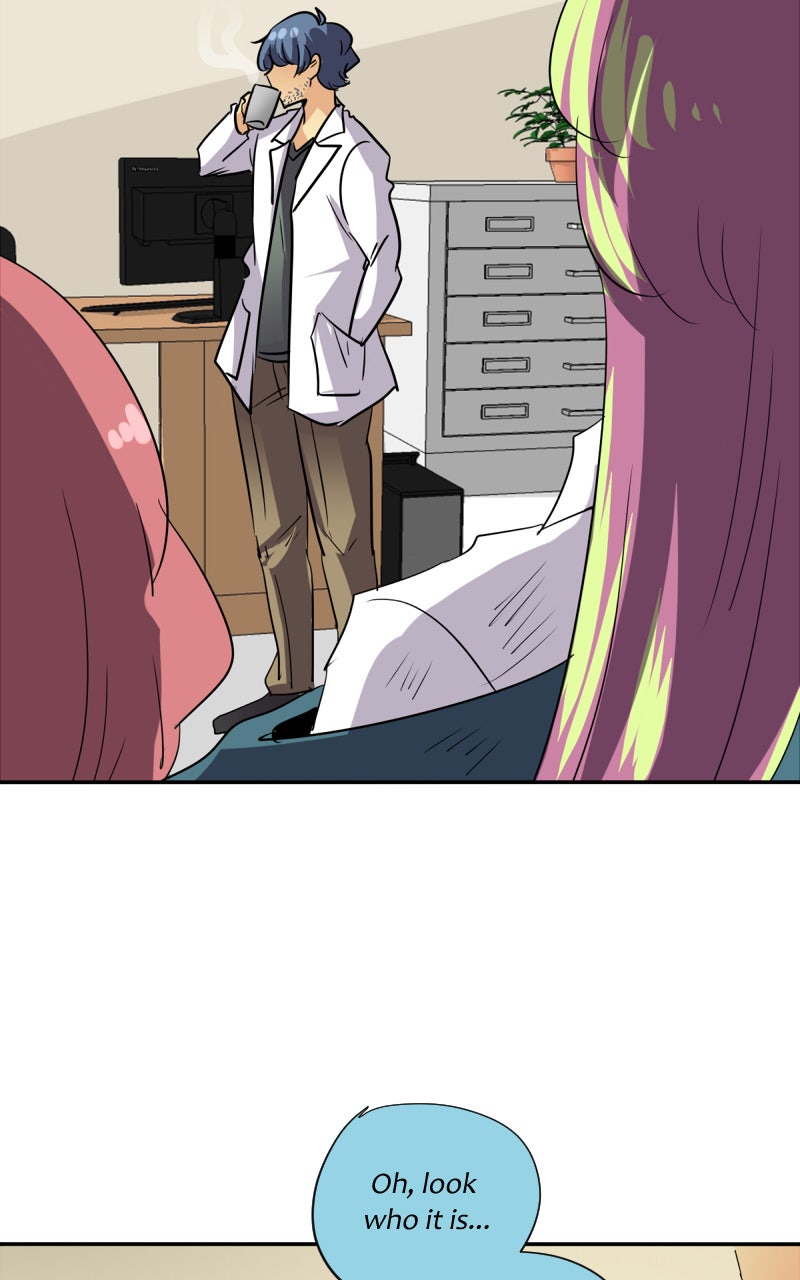 Read unOrdinary EN Manga Online