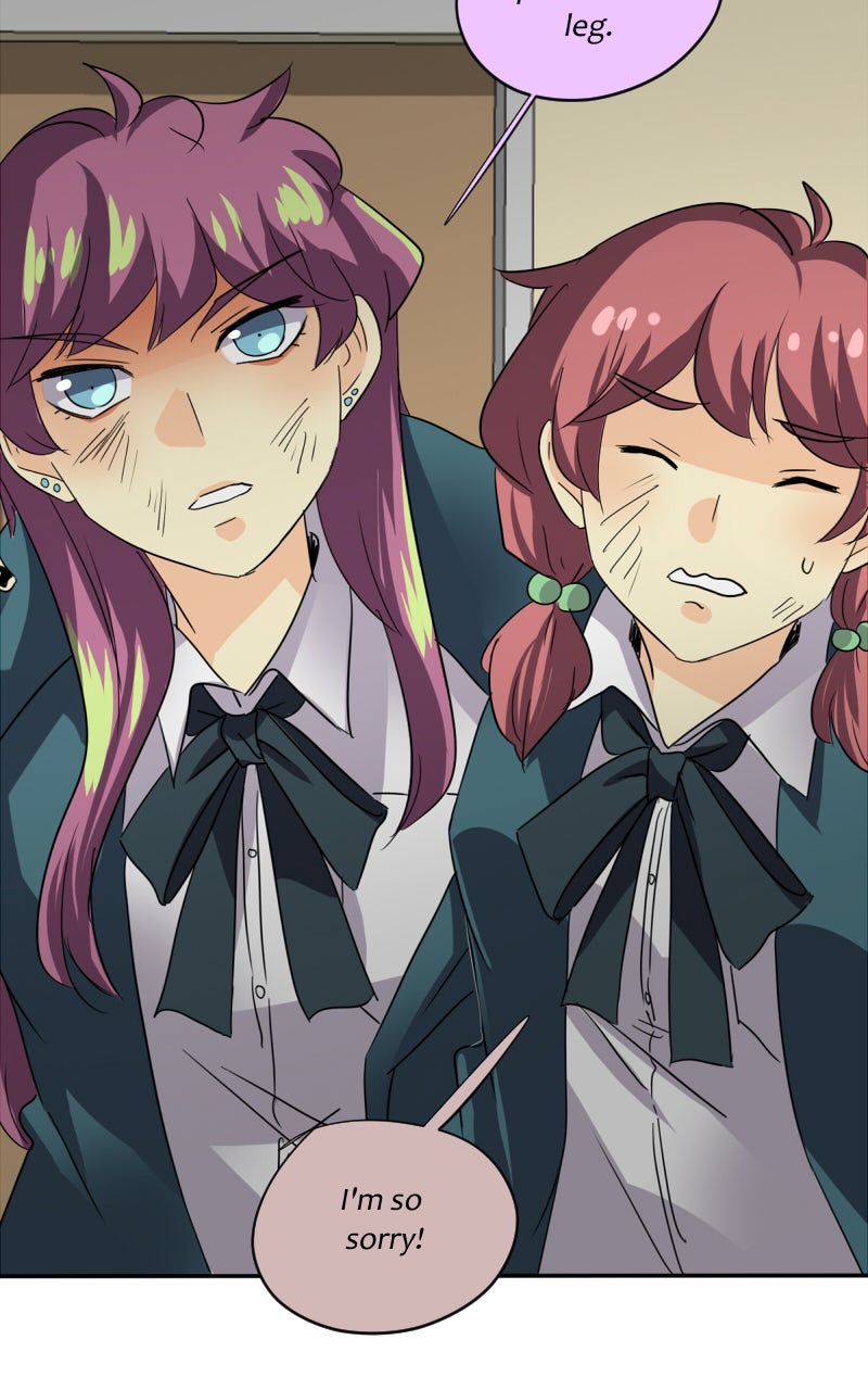 Read unOrdinary EN Manga Online