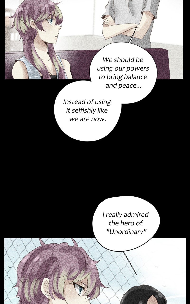 Read unOrdinary EN Manga Online