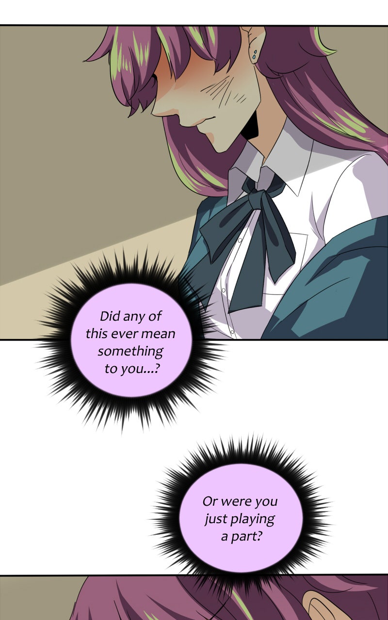 Read unOrdinary EN Manga Online