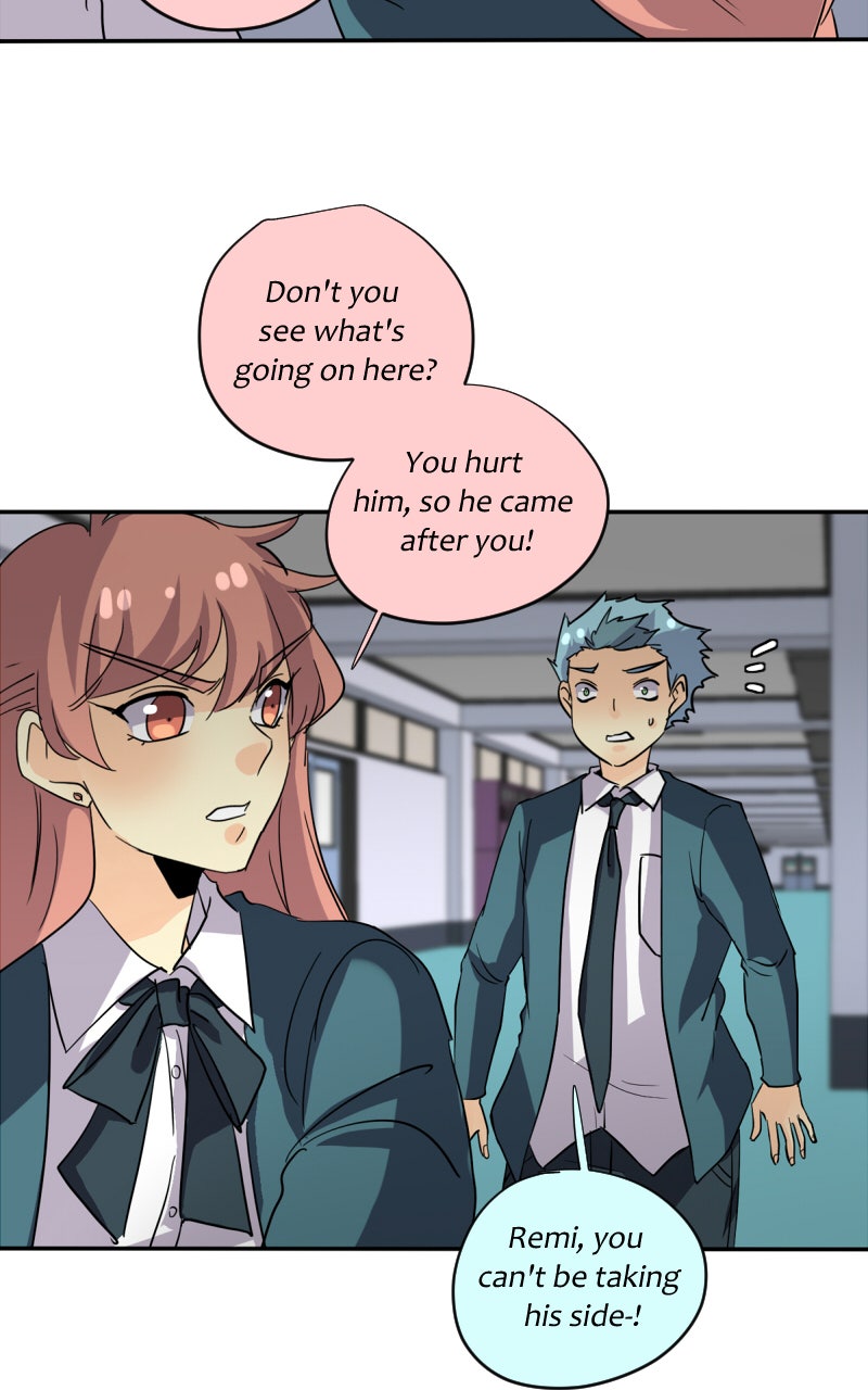 Read unOrdinary EN Manga Online