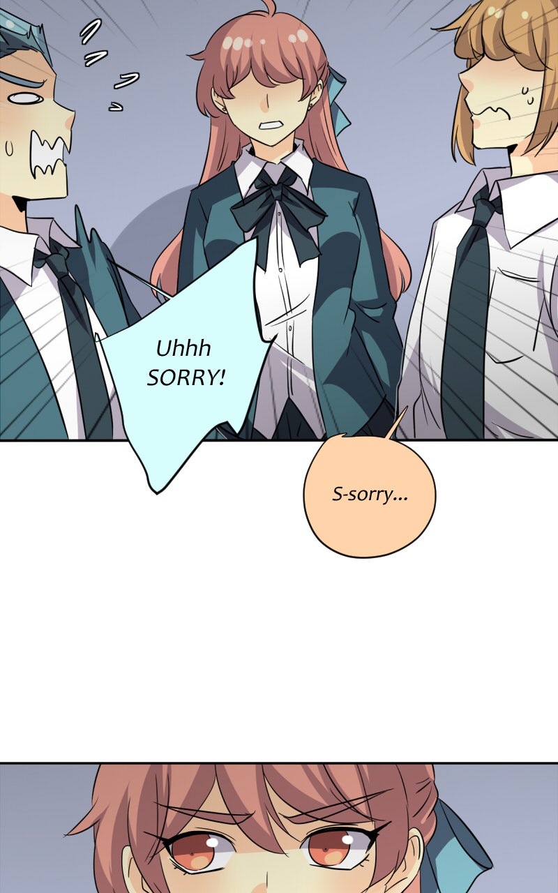 Read unOrdinary EN Manga Online