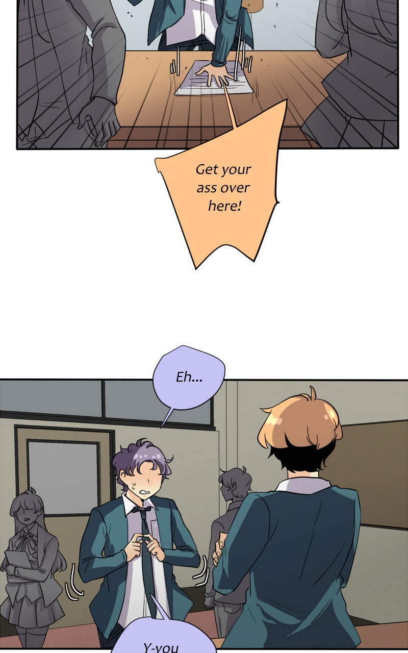 Read unOrdinary EN Manga Online