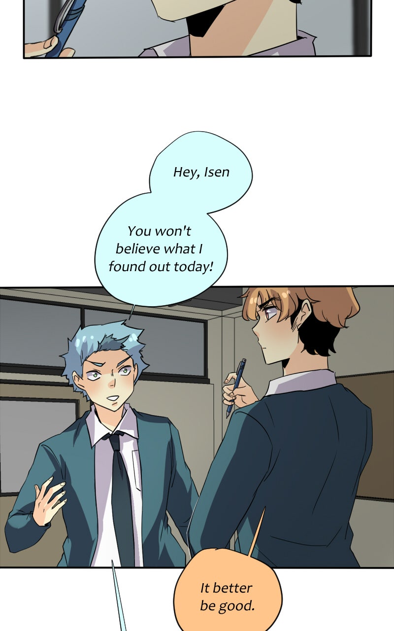 Read unOrdinary EN Manga Online