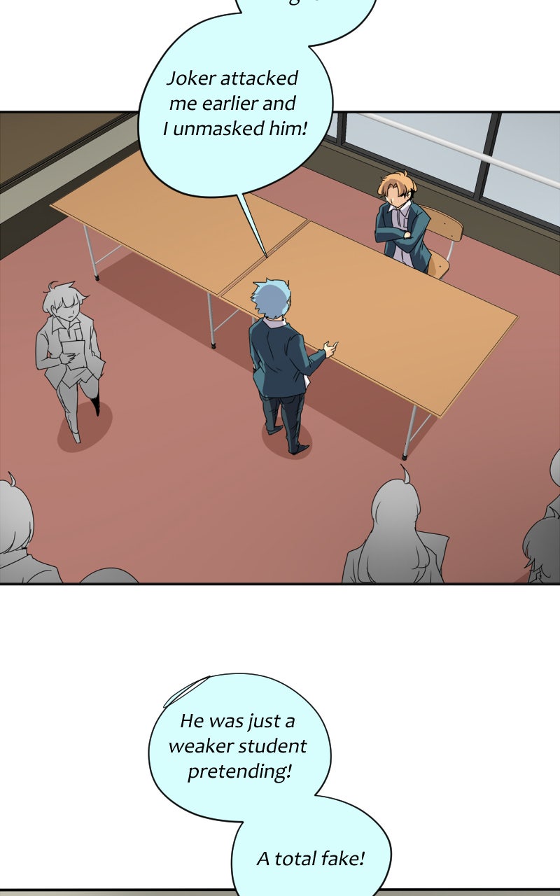 Read unOrdinary EN Manga Online