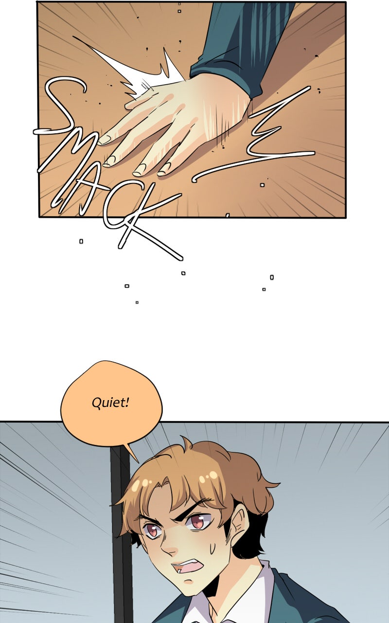 Read unOrdinary EN Manga Online