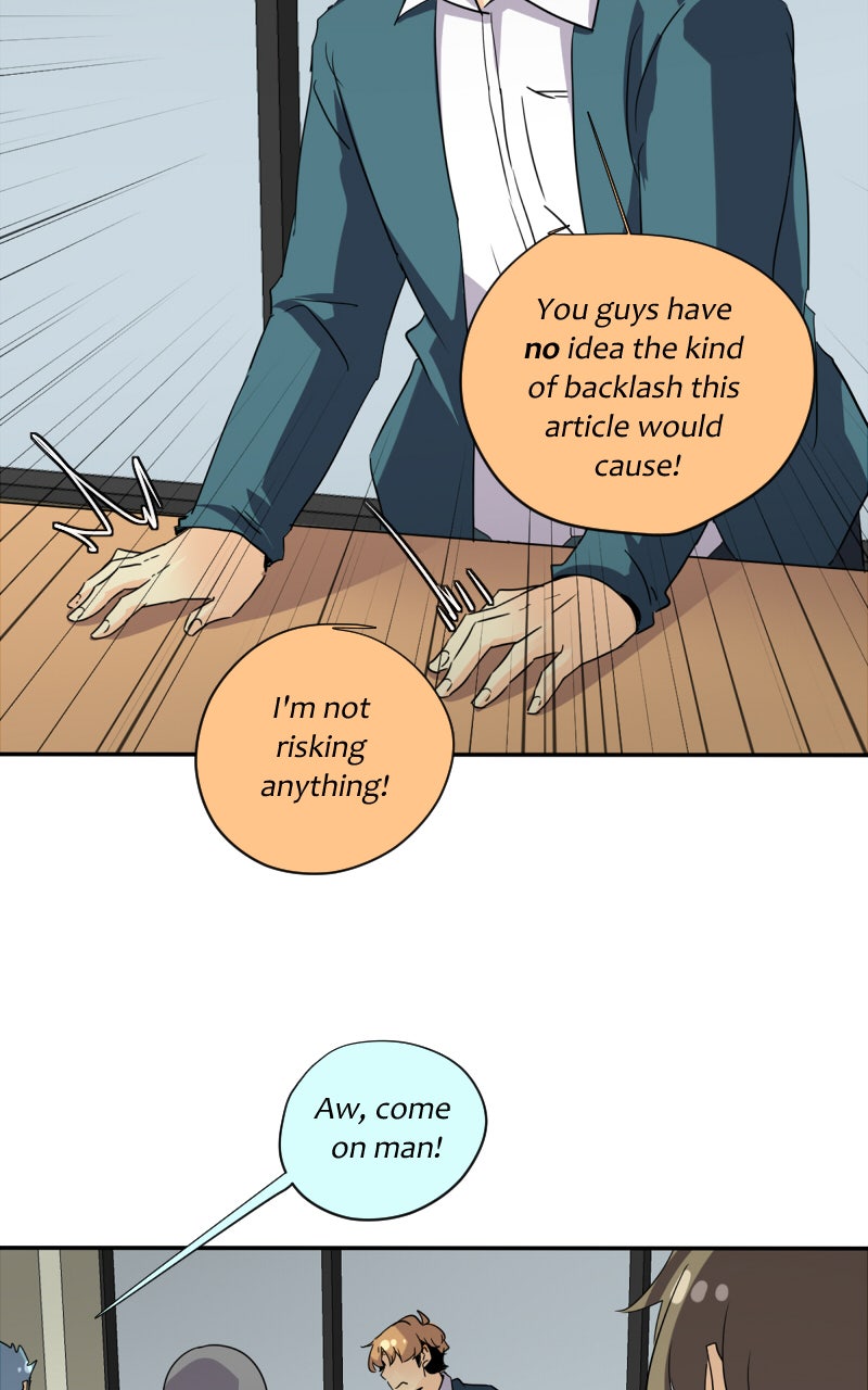 Read unOrdinary EN Manga Online
