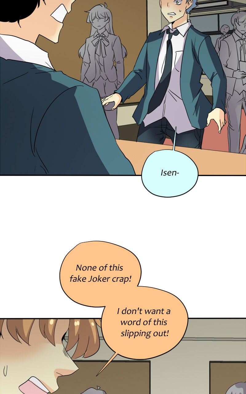 Read unOrdinary EN Manga Online