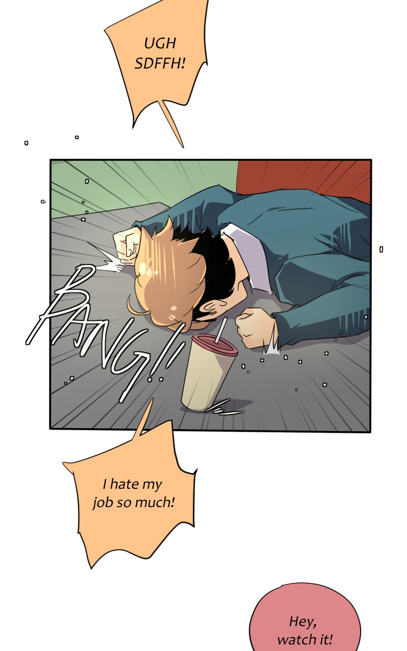 Read unOrdinary EN Manga Online