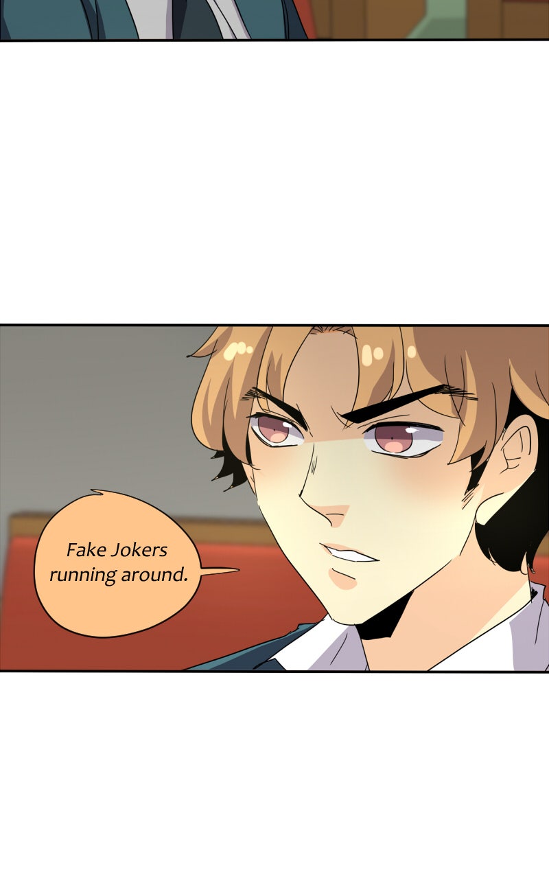 Read unOrdinary EN Manga Online