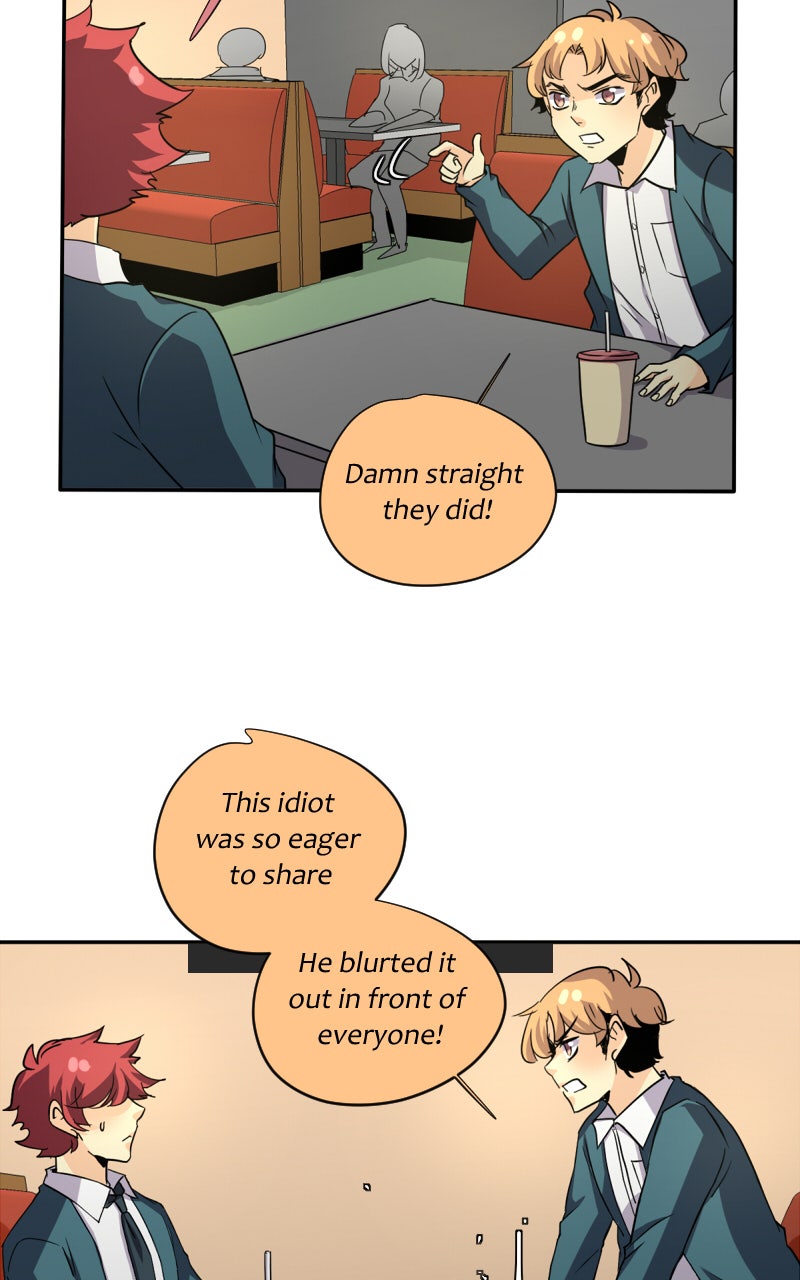 Read unOrdinary EN Manga Online