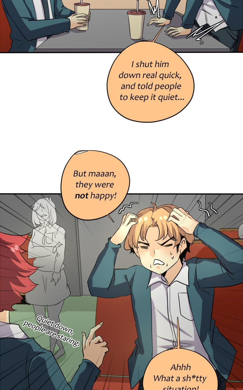 Read unOrdinary EN Manga Online