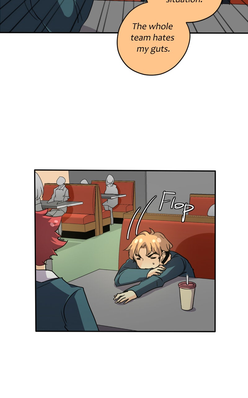 Read unOrdinary EN Manga Online