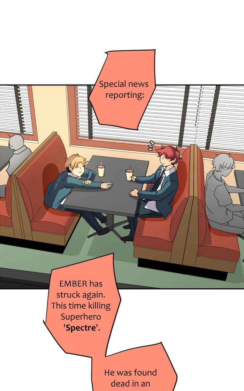 Read unOrdinary EN Manga Online
