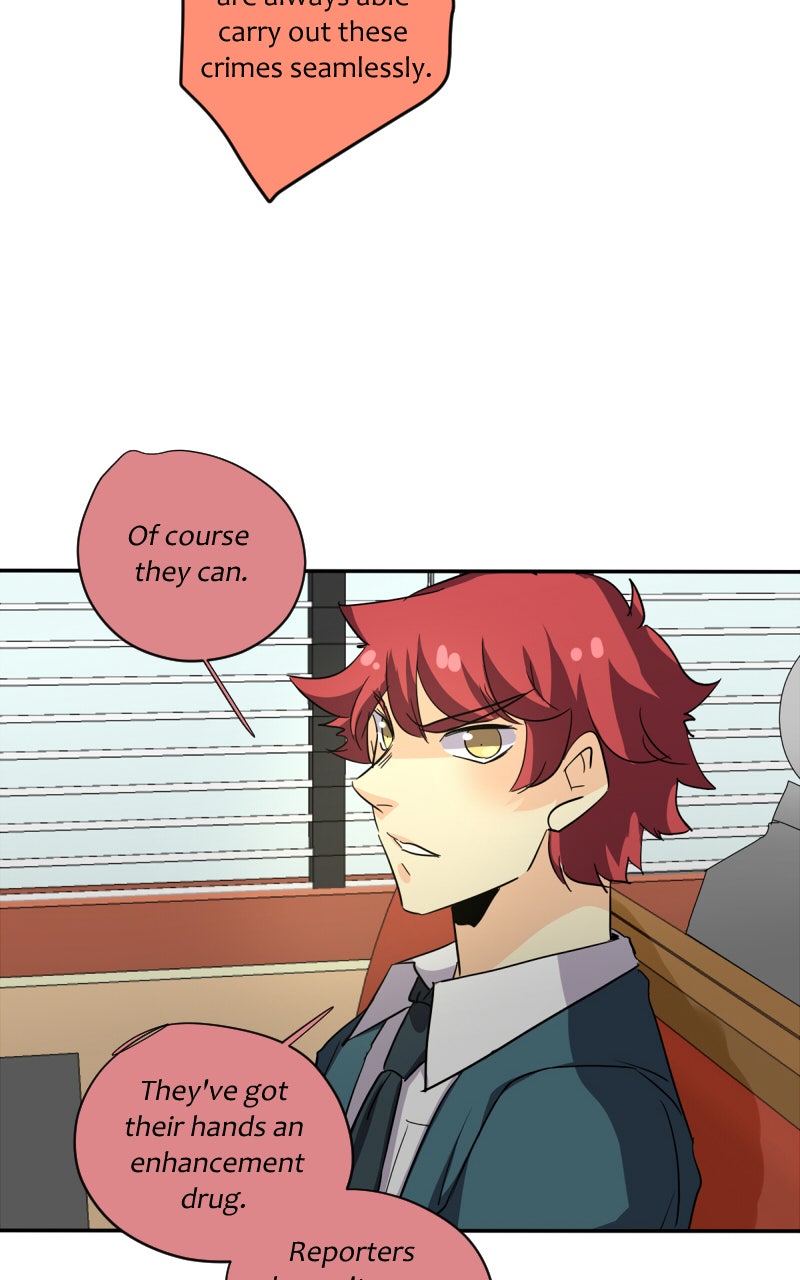 Read unOrdinary EN Manga Online