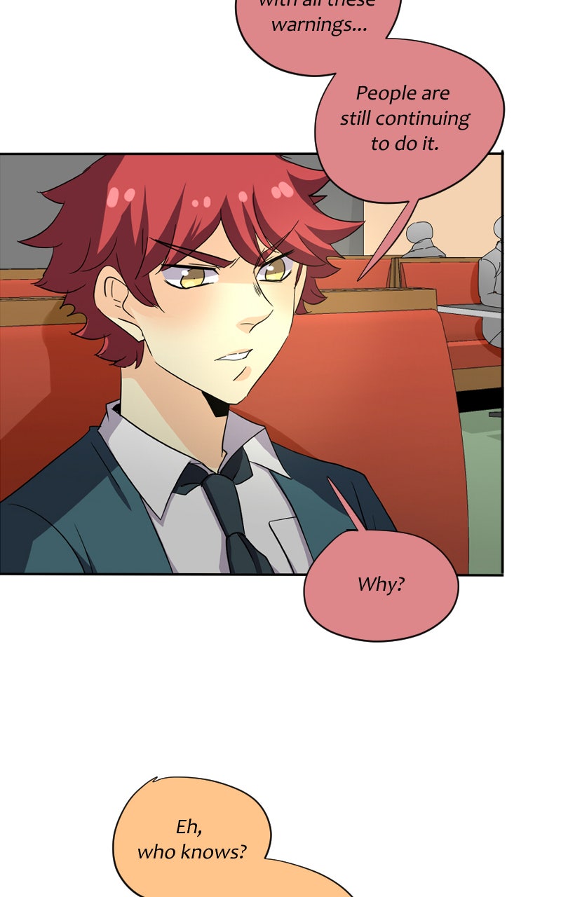 Read unOrdinary EN Manga Online