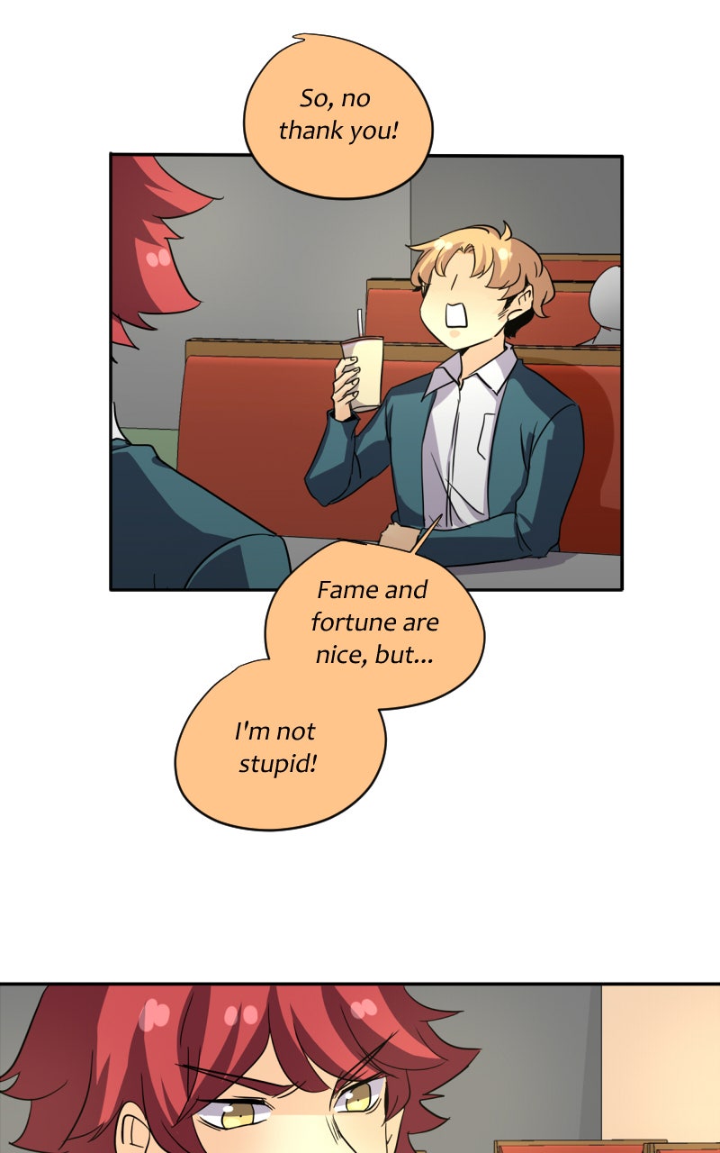 Read unOrdinary EN Manga Online