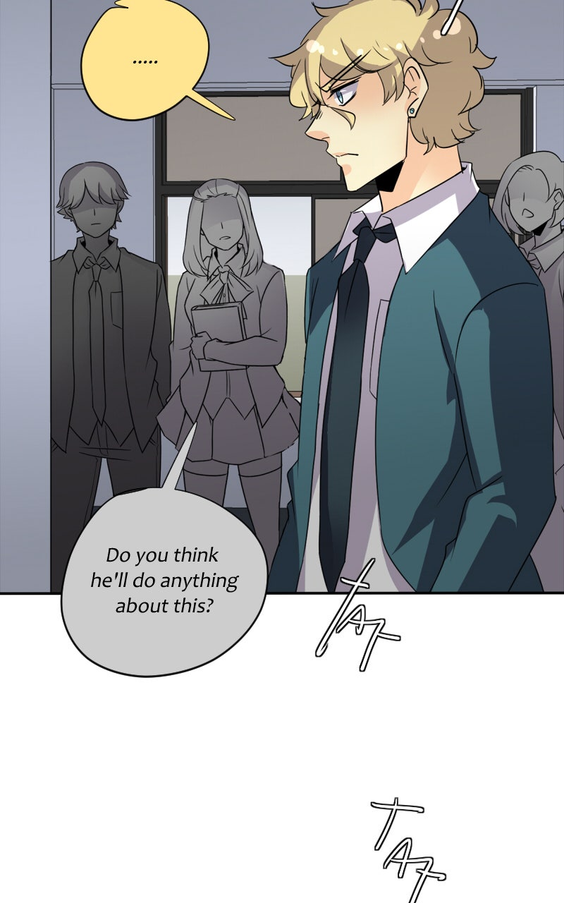 Read unOrdinary EN Manga Online