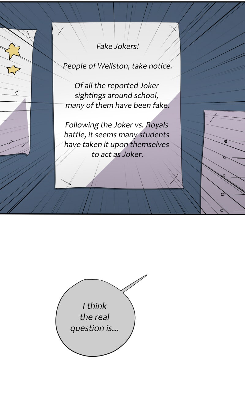 Read unOrdinary EN Manga Online