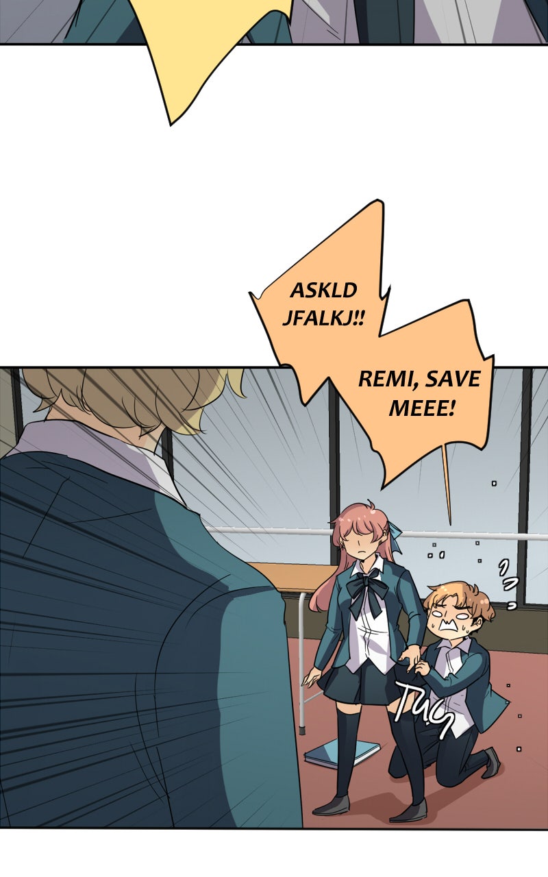 Read unOrdinary EN Manga Online