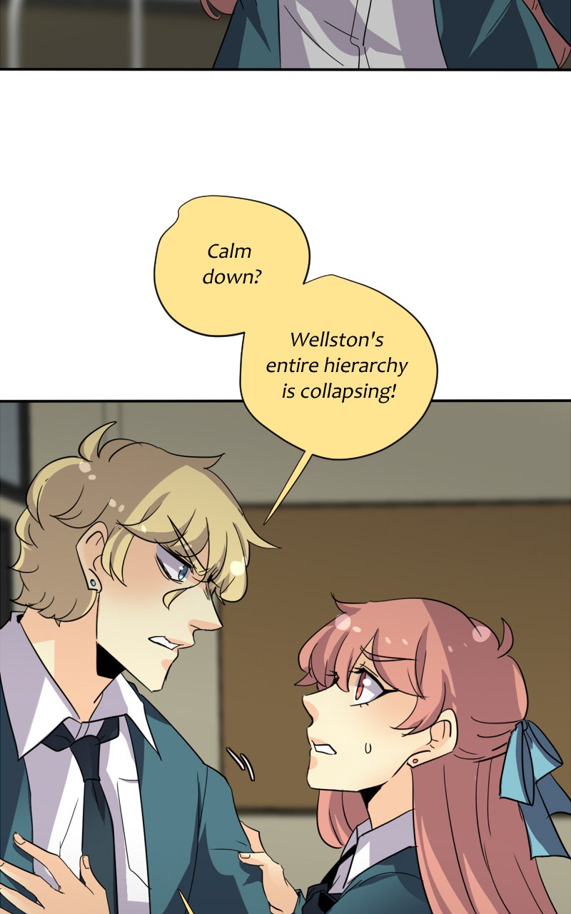 Read unOrdinary EN Manga Online
